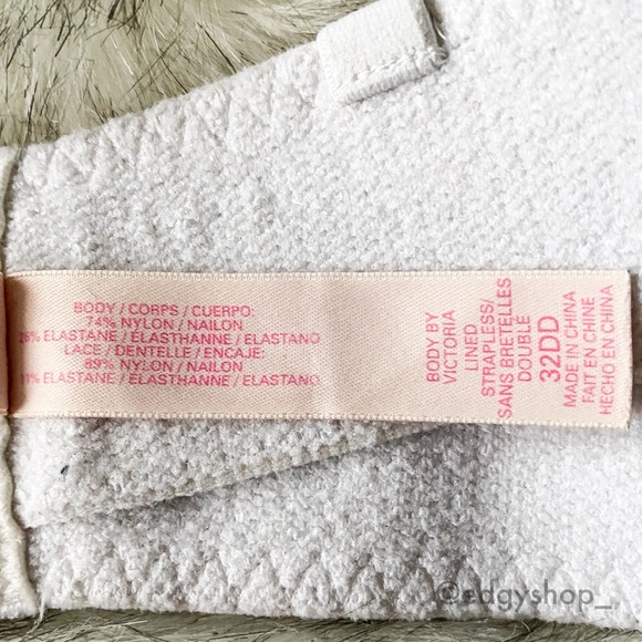 VS | Body by Victoria Multi-Way Bra - Picture 6 of 8